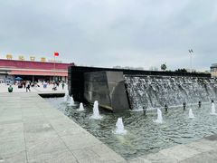 -珠海拱北口岸