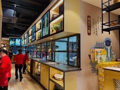 -吴满满油泼面(北方风味园店)