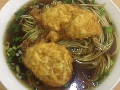 -瞻老元面馆(双塘路店)