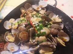 -红钳侠小龙虾·烧烤(中赢康康谷店)