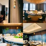 高端淮扬菜.久席 黑珍珠入围餐厅.商务宴请首选 