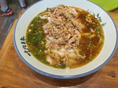 -常樂屋·常德米粉(青年路店)