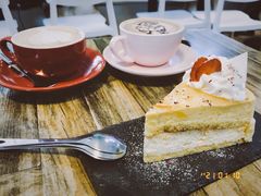 -小时光咖啡馆(北锣鼓巷店)