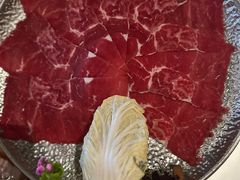 -湊湊火锅·茶憩(南京东路悦荟店)