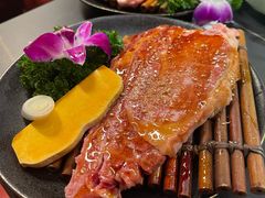 -银座苑烧肉酒场·烤活鳗(仙霞路店)