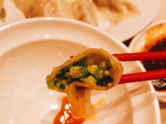 虾三鲜-喜家德虾仁水饺(华强天虹店)