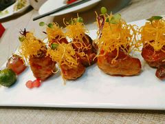 -小广寒电影艺术餐厅(小广寒经三路店)