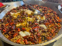 -水煮三国·川鲁江湖菜(香山店)