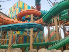 -杭州开元森泊度假乐园