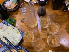 -三月居酒屋(青年大街店)