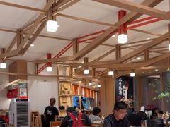 -味千拉面(广州白云机场T1西二店)