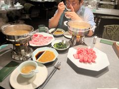 -鼎鼎香·港式火锅(北京SKP店)