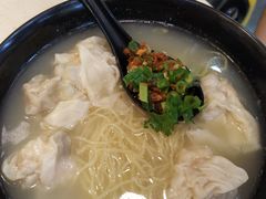 -章记香港仔鱼蛋王(西洋菜街店)
