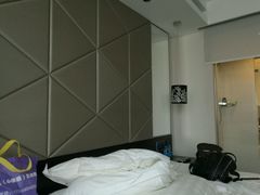 -桔子酒店(天津五大道店)