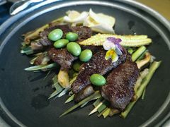 -秋荀日本料理(昆明同德广场店)