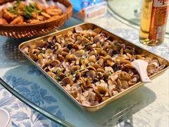 -米庄·原味私房菜(骏壹万邦店)