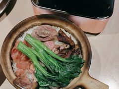 -避风塘(宝山万达店)