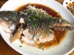 -下梅人家土菜馆(历史文化餐厅度假区店)