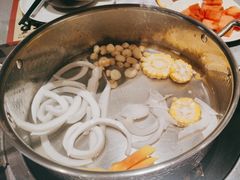 -椰小鸡·琼州糟粕醋(美兰缤纷城店)