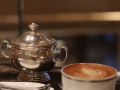-羿庭 Peacock Alley(上海外滩华尔道夫酒店)