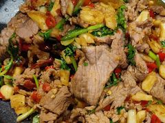 -和源祥·日照菜扛把子(万平口一店)