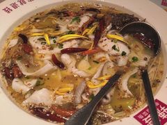 -新辣宴·湖南家常菜·商务聚餐(中粮创芯店)