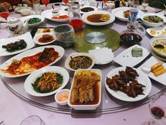 -金时代顺风大酒店(金山店)