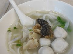 -其美潮州鱼旦粉世家(花城汇南区分店)