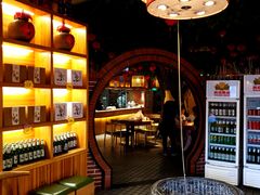 -福茂源横山铁锅羊肉(牡丹园店)
