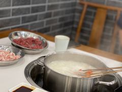 -盈田盈粥庄(博山东路店)