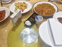 -老平安农家菜(平安店)