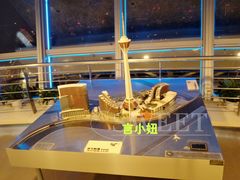 -339旋转餐厅(天府熊猫塔店)