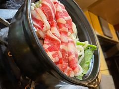 -真剑日本料理·铁板烧(贵州路店)