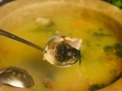 -抚仙湖生态石锅鱼野生菌(告庄店)