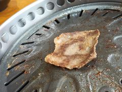 -九田家黑牛烤肉料理(香河店)