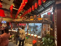 -客家大院·非遗赣南客家菜(郁孤台店)