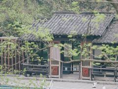 -法云安缦酒店