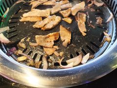 -老卜奎齐齐哈尔烤肉(人民东路店)
