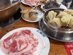 -元盛居(生态大街店)