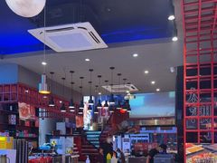 -杨记齐齐哈尔烤肉(总店)