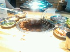 -麻蒲碳烤肉(远景路1号店)