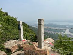 -虞山风景区