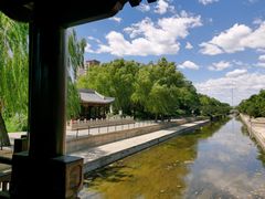 -元大都城垣遗址公园