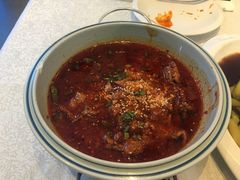-北李妈妈菜·海肠捞饭(高新万达店)