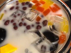 -七七家的糖水店(涠洲岛3号店)