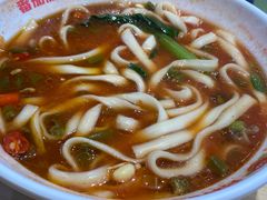 -阿利茄汁面(二七万达店)