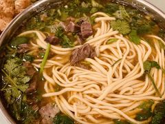 -杨记拉面总店