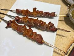 -313羊庄·羊肉火锅烧烤(李村店)