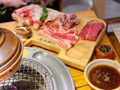 -喜来稀肉(北外滩白玉兰广场店)