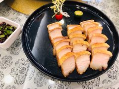 -客家汇·客家传承菜(水库店)